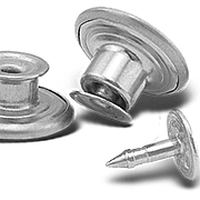 Jeans Button - Swivel Type