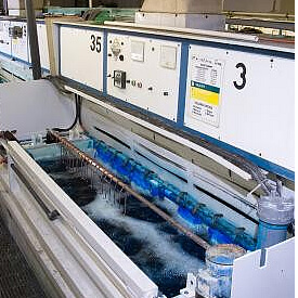 Surface Coating