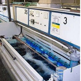 Surface Coating