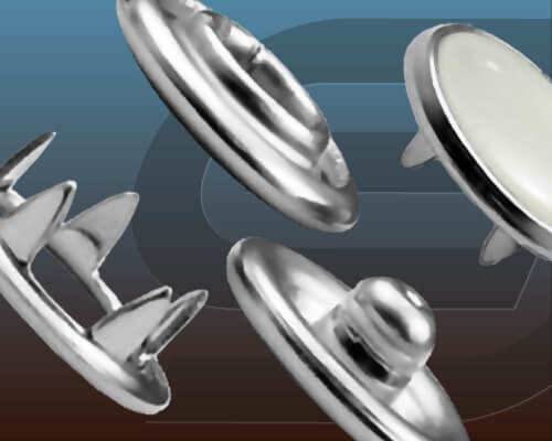 Pearl Snaps