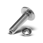 TUBULAR BEVEL RIVET