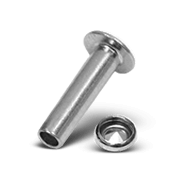 TUBULAR RIVET