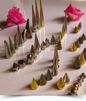 BUTTONCARE | Leather Rivets