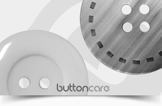 Fashion Buttons