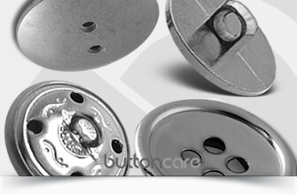 Metal Buttons
